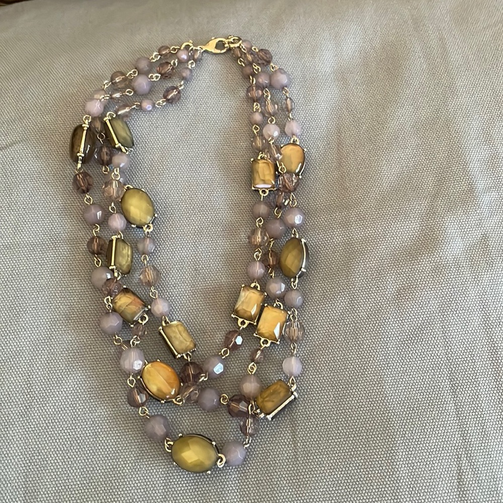 Premier designs necklace